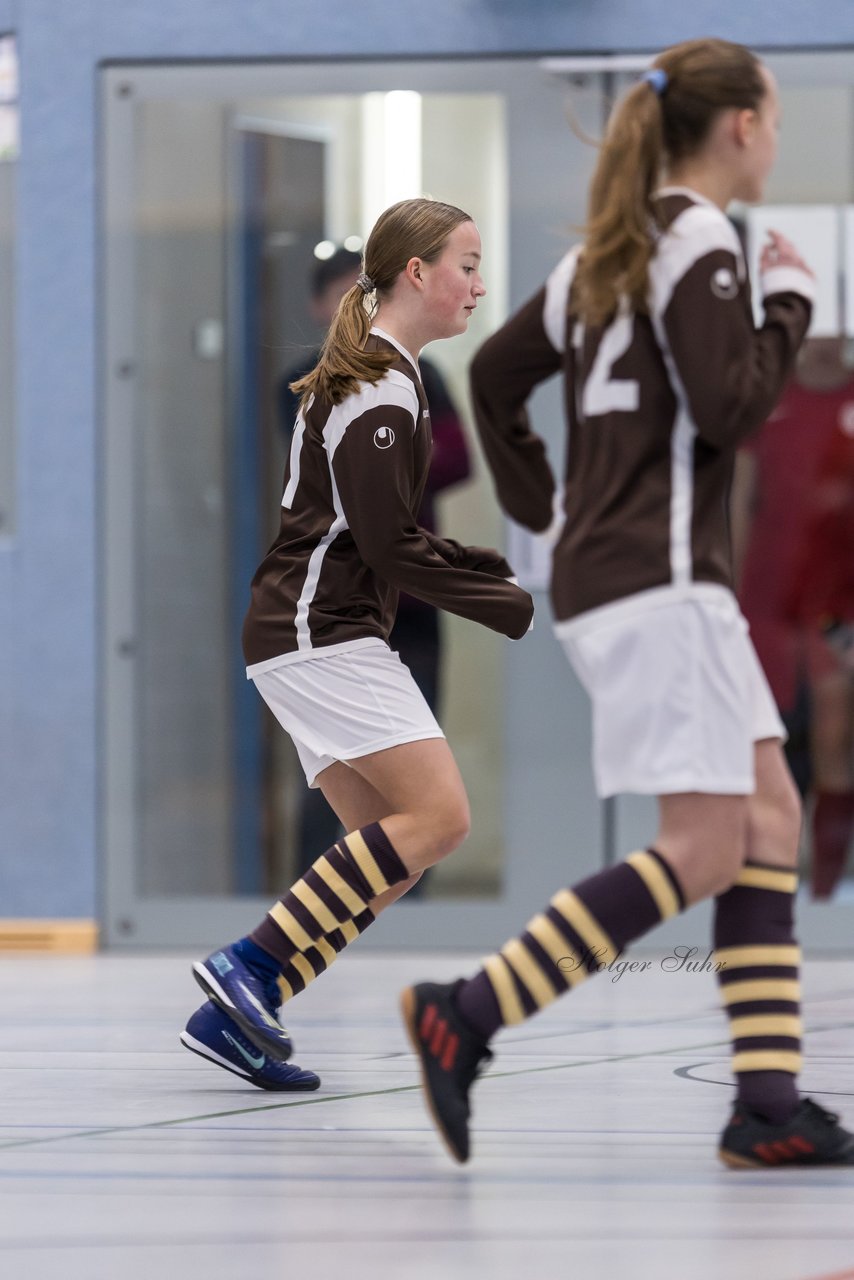 Bild 134 - wCJ Hamburger Futsalmeisterschaft